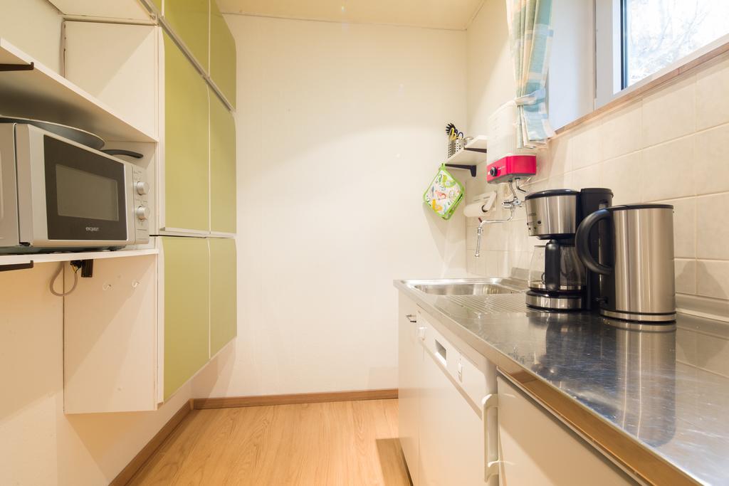 Koenig'S Wohnung Sankt Andreasberg Exteriér fotografie