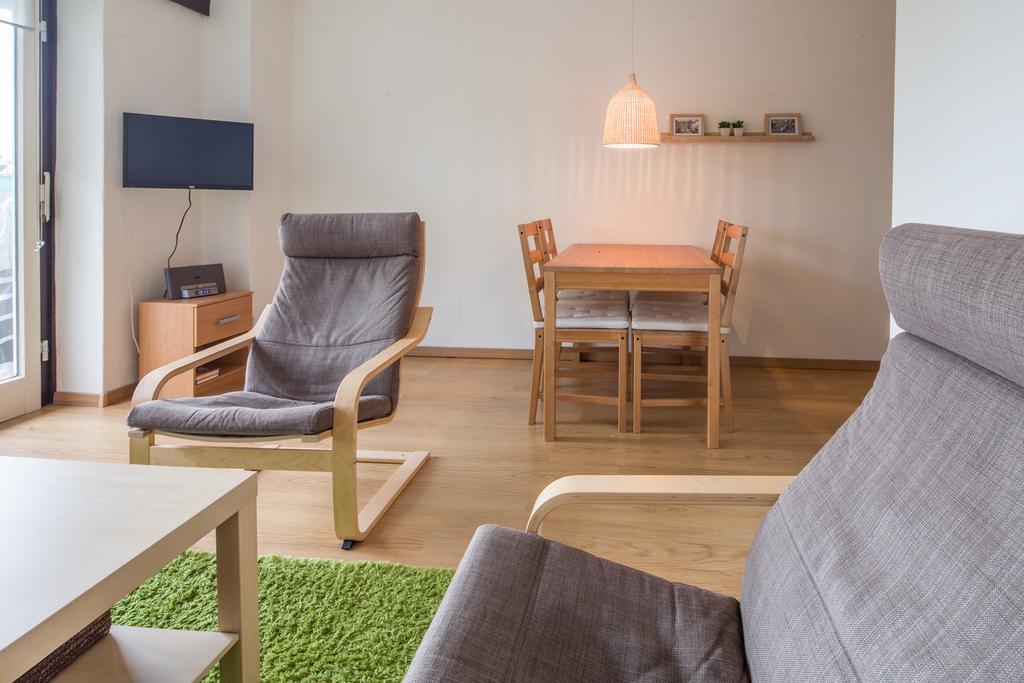 Koenig'S Wohnung Sankt Andreasberg Exteriér fotografie