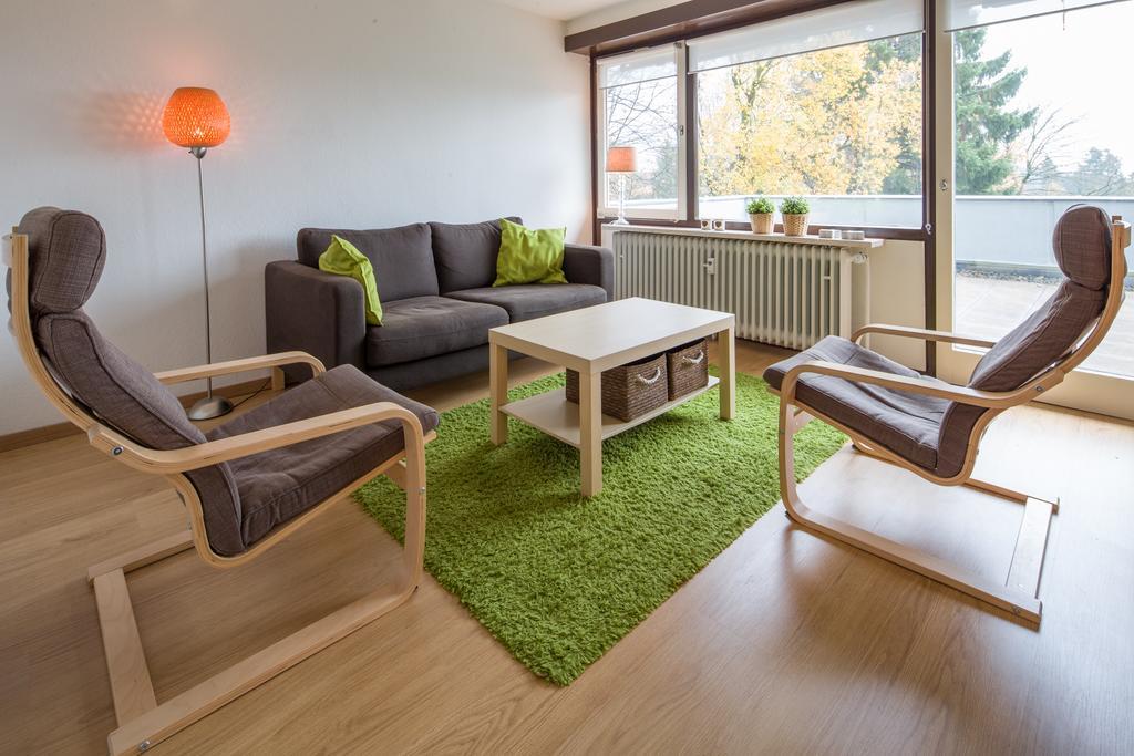 Koenig'S Wohnung Sankt Andreasberg Exteriér fotografie