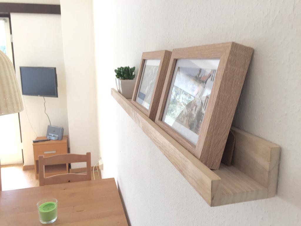 Koenig'S Wohnung Sankt Andreasberg Pokoj fotografie